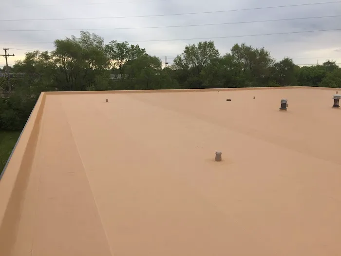 Technique Roofing Systems LLC Picture 2