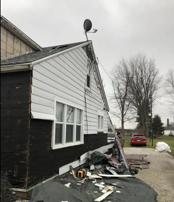 Smith & Young Roofing, LLC Picture 3