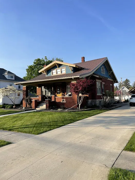 Smith & Young Roofing, LLC Picture 1