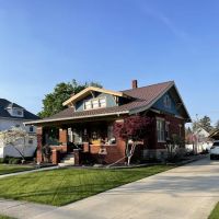 Smith & Young Roofing, LLC ico