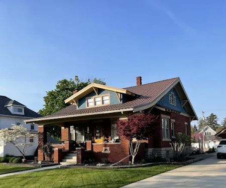 Smith & Young Roofing, LLC