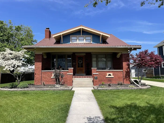 Smith & Young Roofing, LLC Picture 4