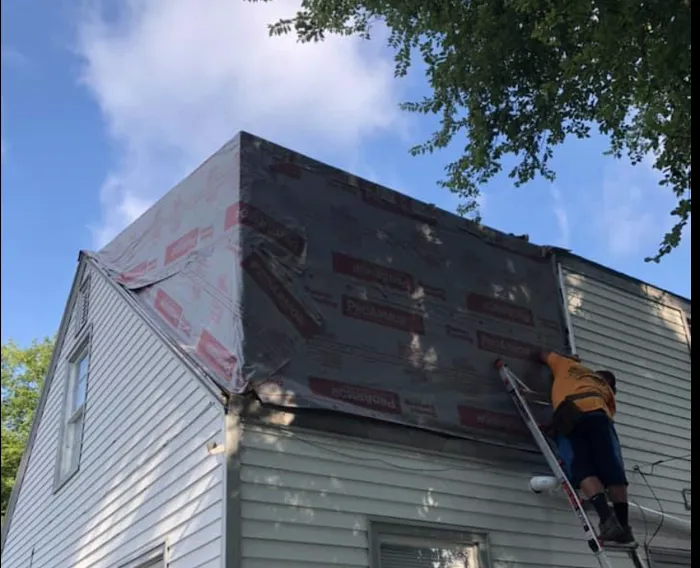 Smith & Young Roofing, LLC Picture 5