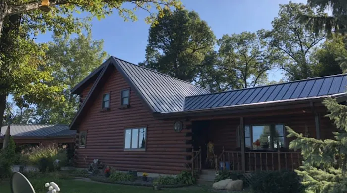 Smith & Young Roofing, LLC Picture 6