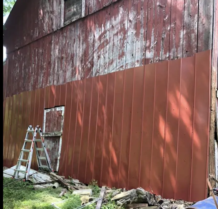 Smith & Young Roofing, LLC Picture 9