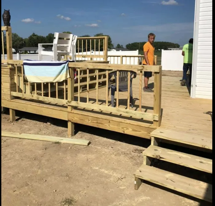 Smith & Young Roofing, LLC Picture 7