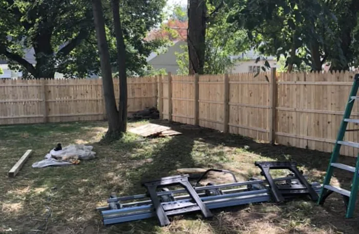 Smith & Young Roofing, LLC Picture 8