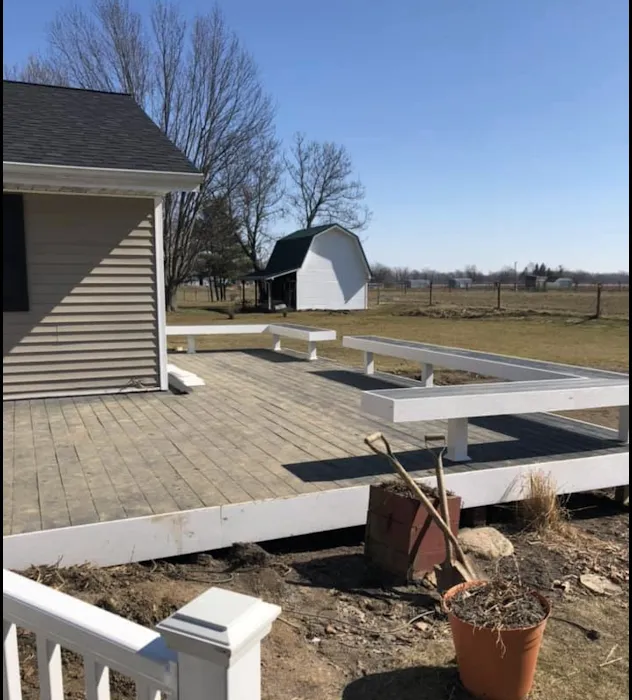 Smith & Young Roofing, LLC Picture 10