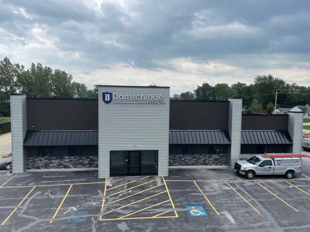 Damschroder Commercial Roofing, Inc. Picture 1