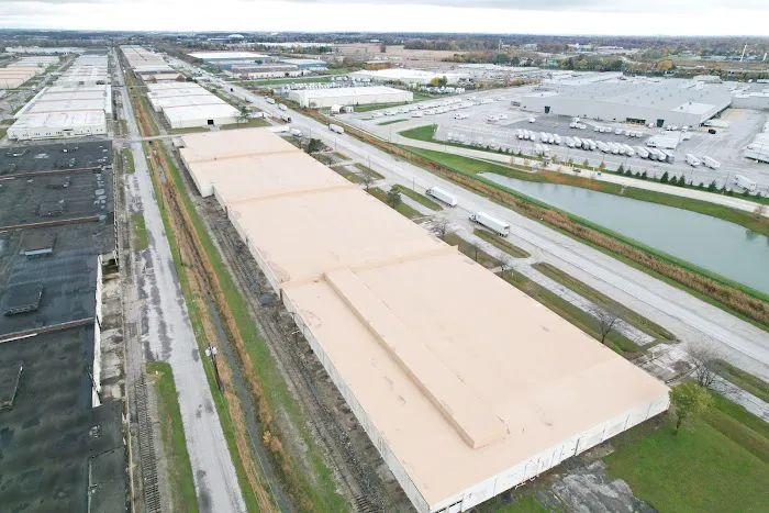 Damschroder Commercial Roofing, Inc. Picture 5