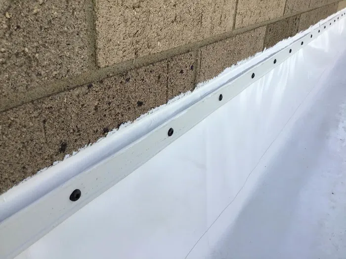 Damschroder Commercial Roofing, Inc. Picture 7