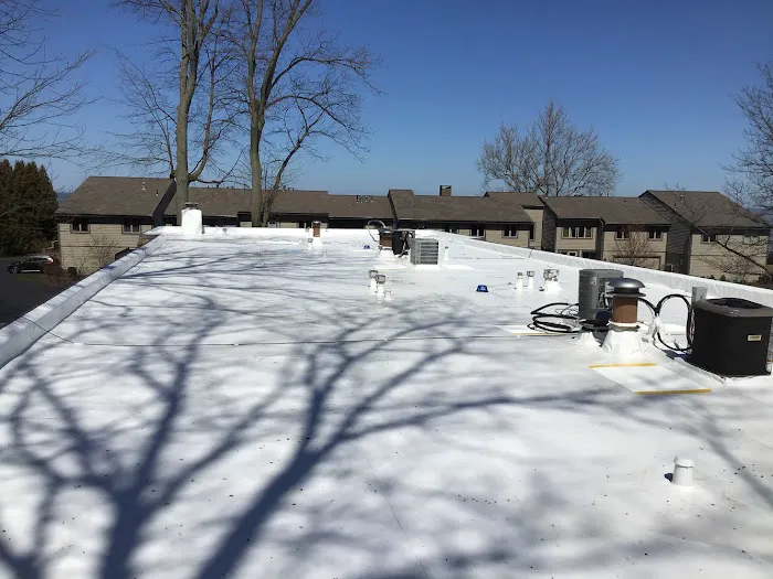 Damschroder Commercial Roofing, Inc. Picture 9