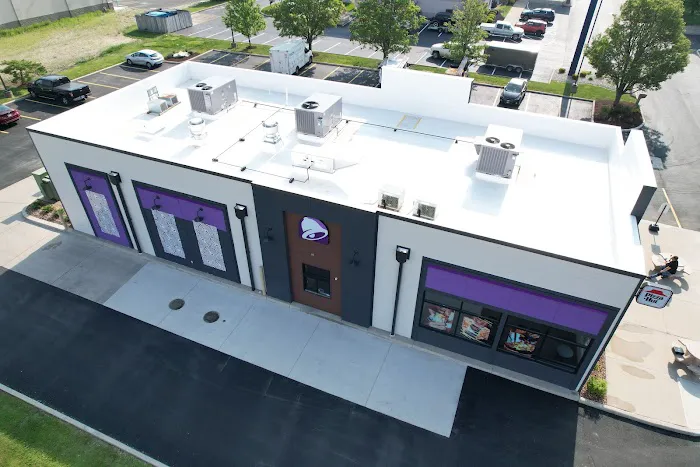 Damschroder Commercial Roofing, Inc. Picture 10