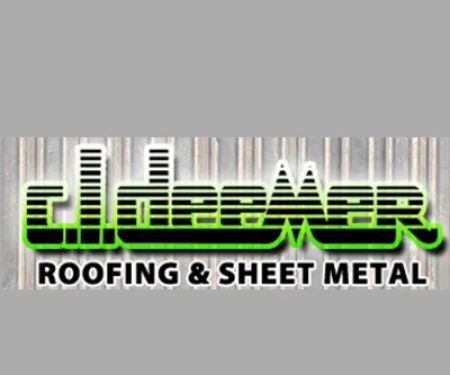 CL Deemer Roofing & Sheet Metal Company Inc.