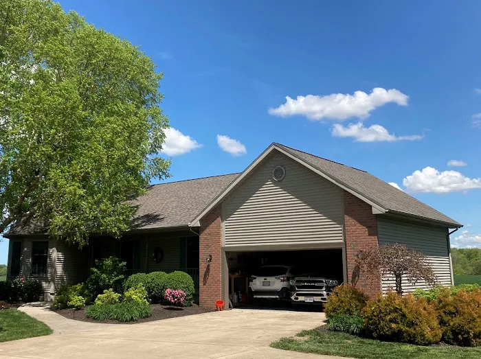 North Coast Roofing of Ohio Inc Picture 1