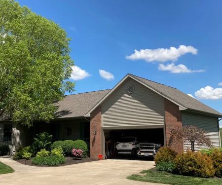 North Coast Roofing of Ohio Inc