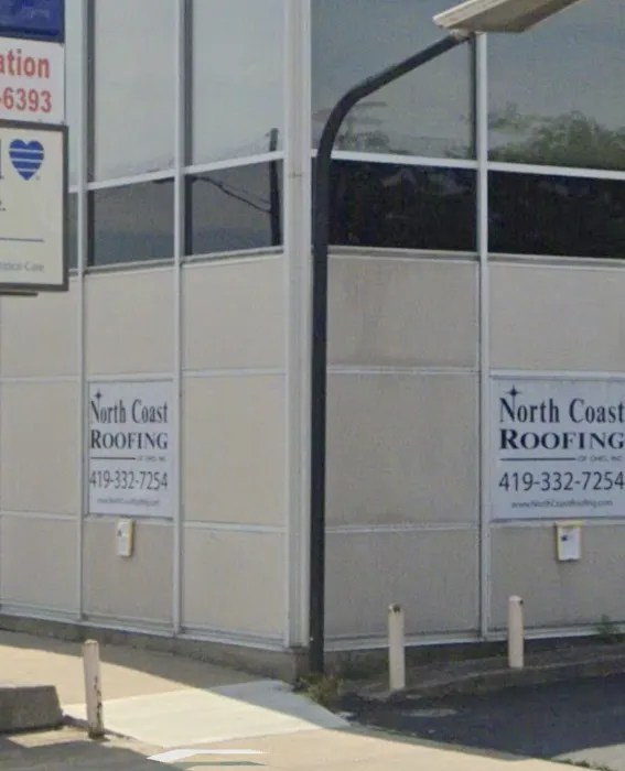 North Coast Roofing of Ohio Inc Picture 3