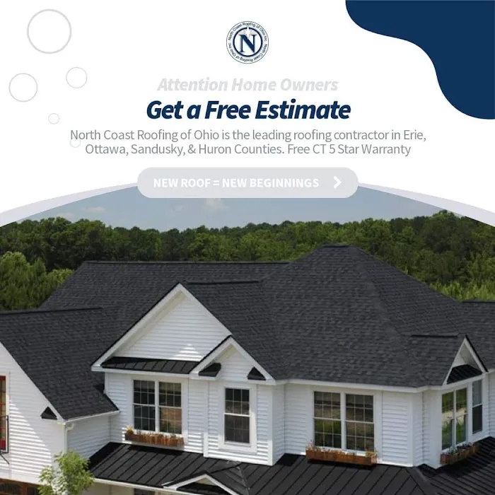 North Coast Roofing of Ohio Inc Picture 5