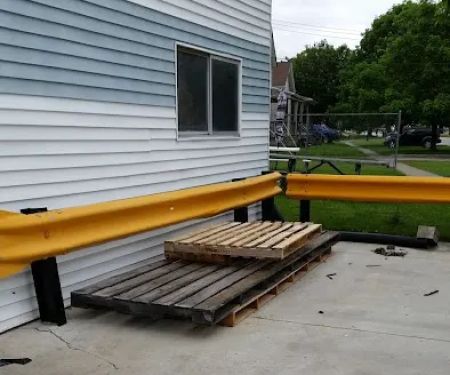 Port Clinton Roofing Co