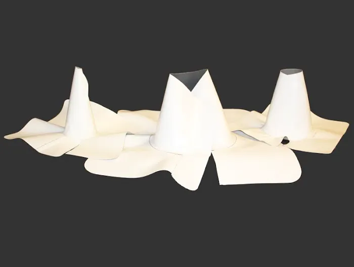 Custom Seal Inc Picture 1