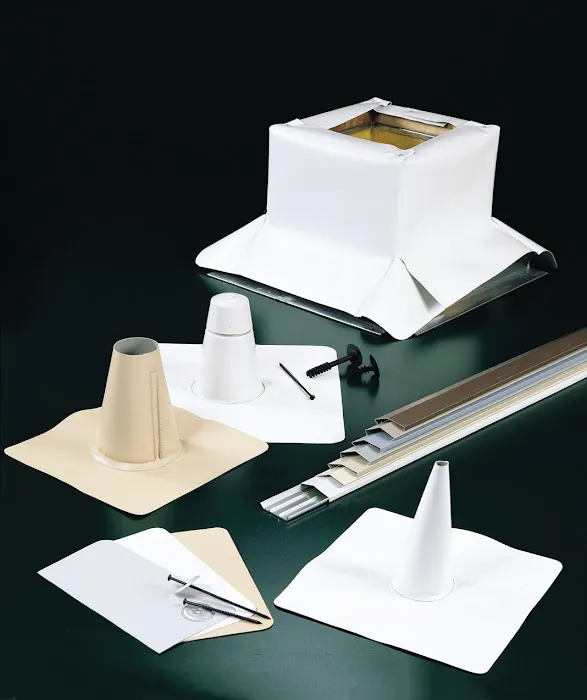 Custom Seal Inc Picture 3