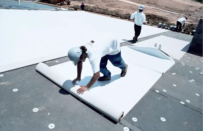 Custom Seal Inc Picture 2