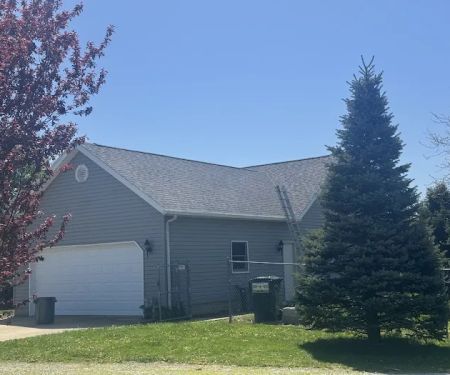 Elite Roofing and Restoration