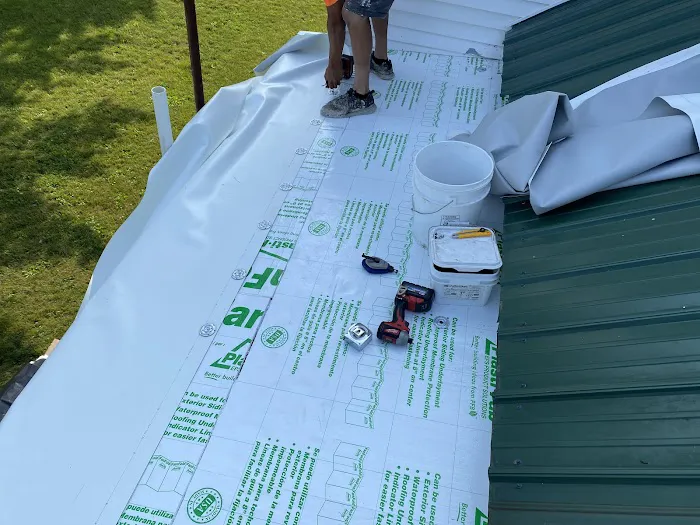 Elite Roofing and Restoration Picture 8