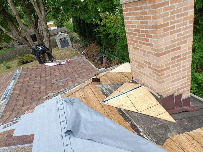 All Weather Roofing & Repairs Picture 3
