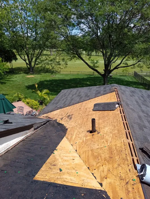 All Weather Roofing & Repairs Picture 1