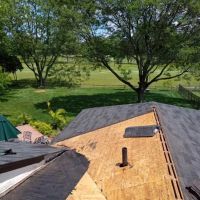 All Weather Roofing & Repairs ico