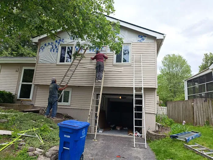 All Weather Roofing & Repairs Picture 2