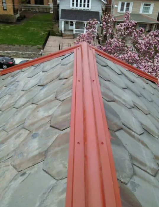 All Weather Roofing & Repairs Picture 4