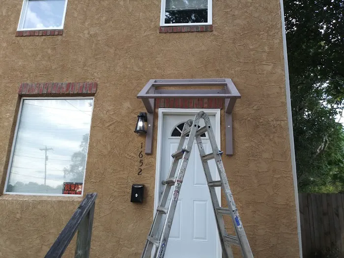 All Weather Roofing & Repairs Picture 6