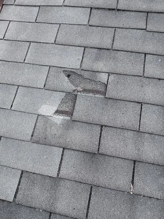 All Weather Roofing & Repairs Picture 9