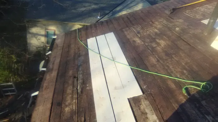 All Weather Roofing & Repairs Picture 8