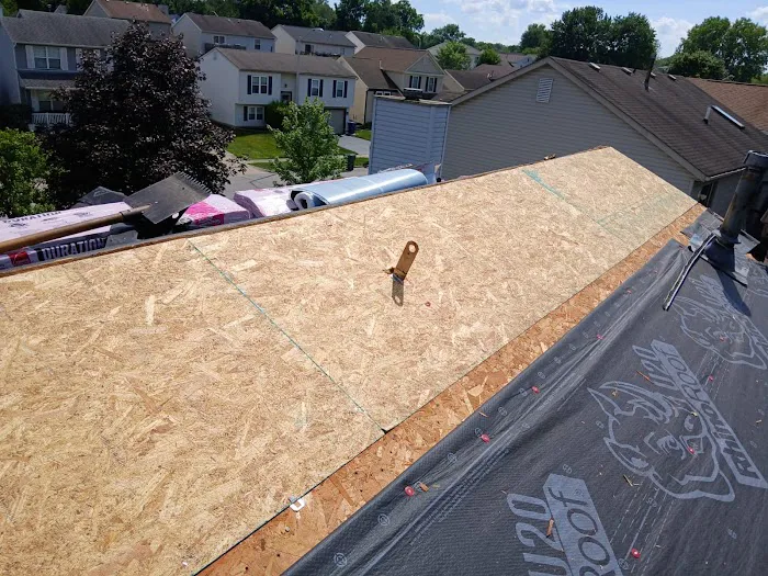 Home Genius Exteriors Picture 5