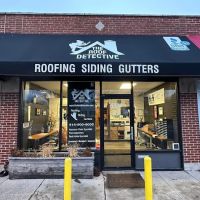 The Roof Detective ico