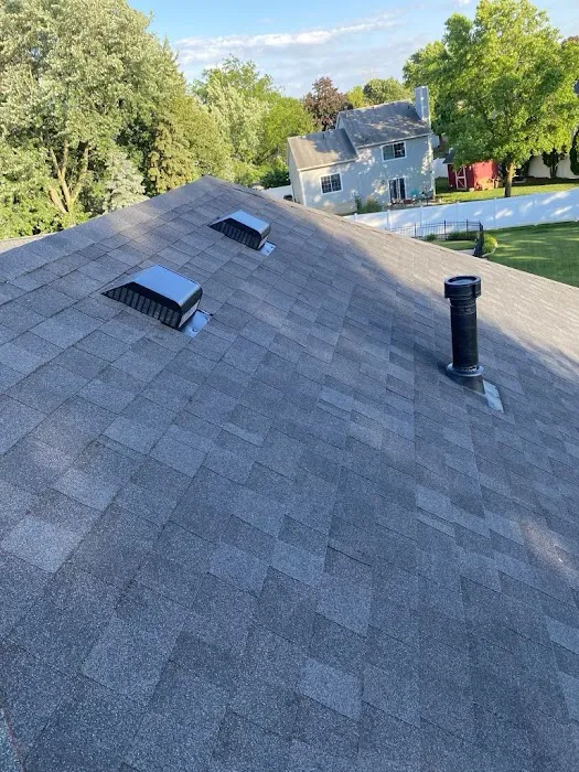 The Roof Detective Picture 2