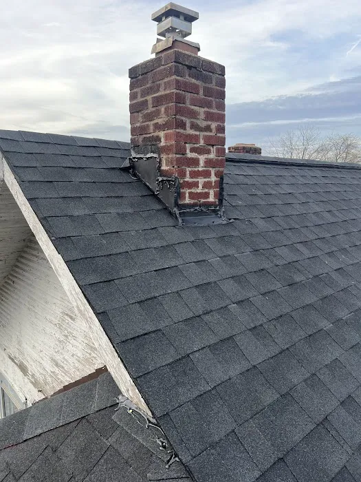 Ruffin Roofing Picture 1
