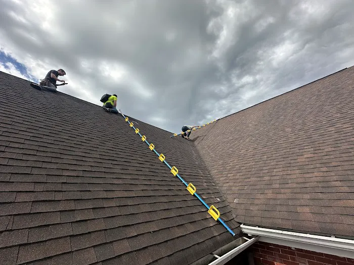 Ruffin Roofing Picture 3