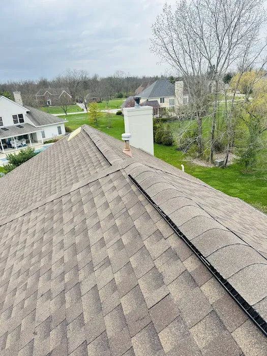 Ruffin Roofing Picture 2