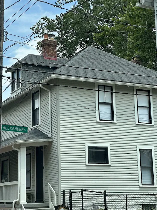 Ruffin Roofing Picture 5