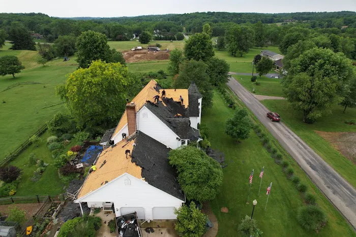 Ruffin Roofing Picture 7