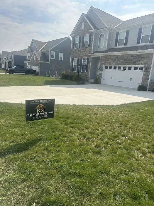 Ruffin Roofing Picture 9