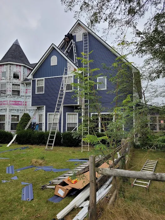 Ruffin Roofing Picture 10