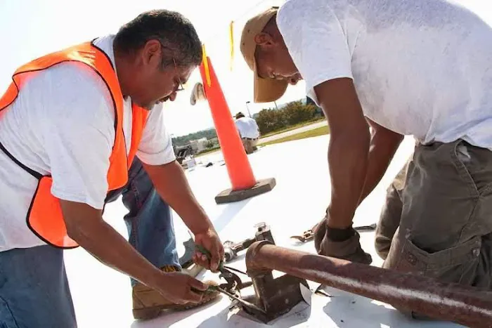 North American Roofing Picture 2