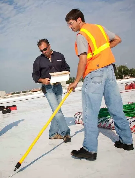 North American Roofing Picture 1