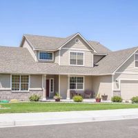 Acme Roofing and Siding ico