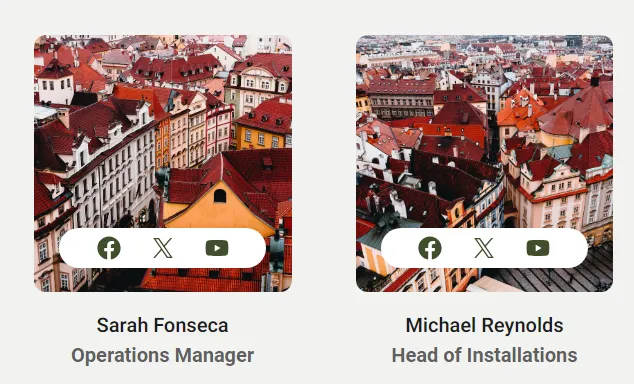 Fonseca & Sons Roofing Picture 1